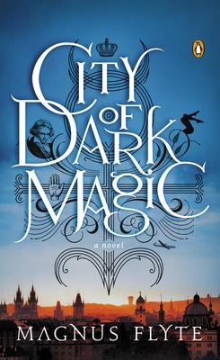 [Abgebrochen] City of Dark Magic