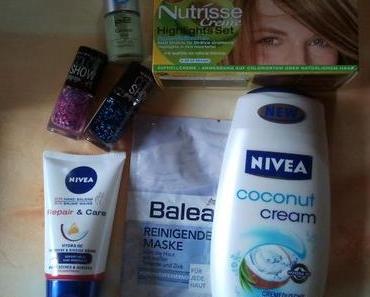 DM und Muelller Haul