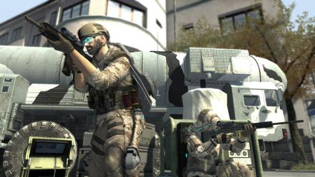 Tom Clancy’s Ghost Recon Online: Update bringt zahlreiche Neuerungen