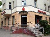 Wilhelmsruh ohne Sparkasse