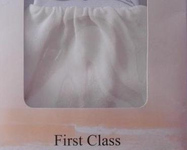 Review Kissmee Peeling Handschuh