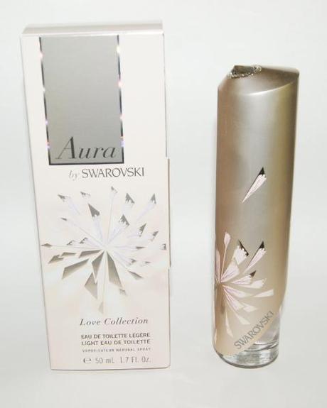 Aura by Swarovski Love Collection Review
