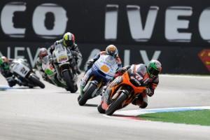 MotoGP: GP von Deutschland aus mehreren Perspektiven!