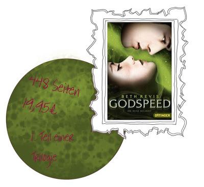 Godspeed - Beth Revis