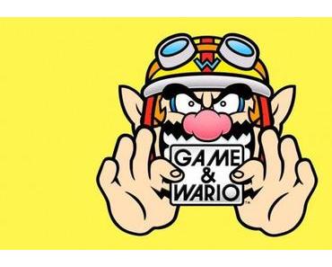 Game & Wario