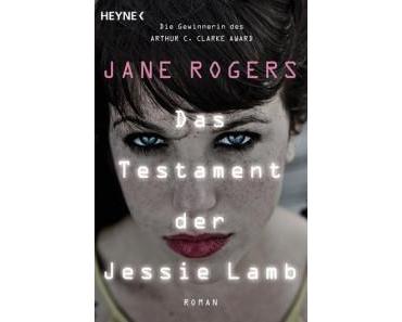 Das Testament der Jessie Lamb – Rezension