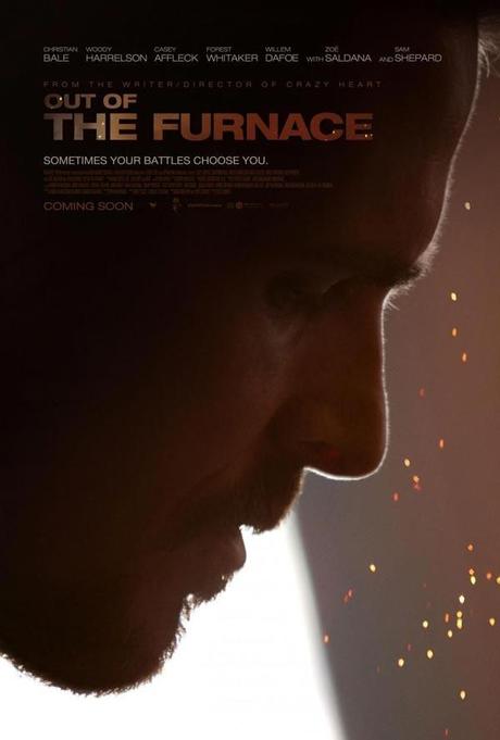 Trailer: Out Of The Furnace