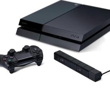 Playstation 4: Sony garantiert schnelle Installation