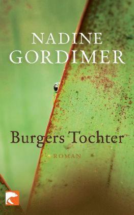 Nadine Gordimer: Burgers Tochter