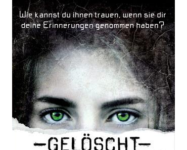 ¡Rezension!: Gelöscht