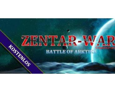 ZentarWars – Ein neues Browsergame stellt sich vor