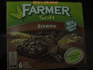 Produktetest: Brownie Farmer