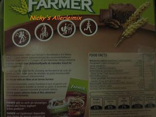 Produktetest: Brownie Farmer
