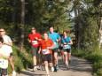  1. Night Run am Erlaufsee - Mariazellerland 12. Juli 2013