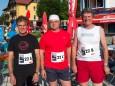 1. Night Run am Erlaufsee - Mariazellerland 12. Juli 2013