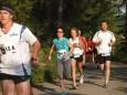  1. Night Run am Erlaufsee - Mariazellerland 12. Juli 2013