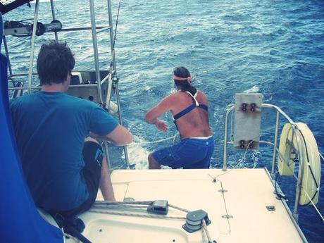 Sonne, Wind und ne Buttel voll Rum- Unser persönliches Abenteuer Karibik Teil I