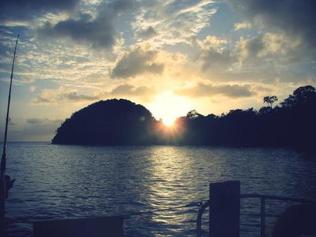 Sonne, Wind und ne Buttel voll Rum- Unser persönliches Abenteuer Karibik Teil I