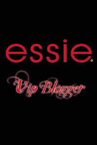 ESSIE VIP Blogger