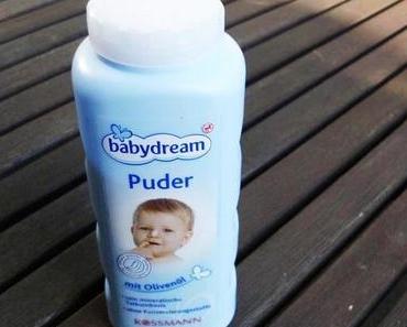 3 Möglichkeiten Babypuder zu nutzen