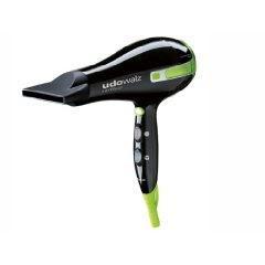 Haartrockner: Udo Walz by Beurer SE1 800, Schwarz-Grün