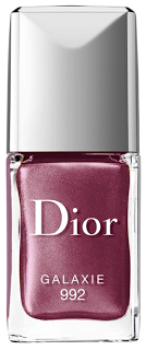 Dior Mystic Metallics Collection - Herbst 2013