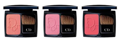 Dior Mystic Metallics Collection - Herbst 2013