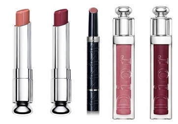 Dior Mystic Metallics Collection - Herbst 2013