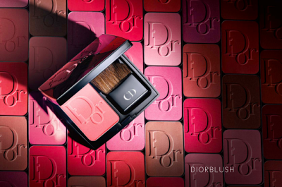 Dior Mystic Metallics Collection - Herbst 2013