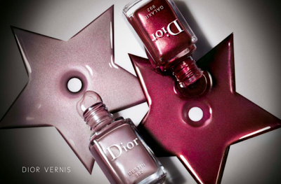 Dior Mystic Metallics Collection - Herbst 2013