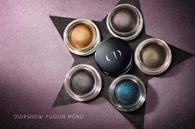 Dior Mystic Metallics Collection - Herbst 2013