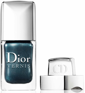 Dior Mystic Metallics Collection - Herbst 2013