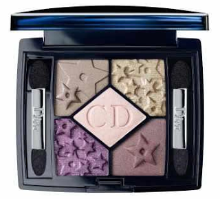 Dior Mystic Metallics Collection - Herbst 2013