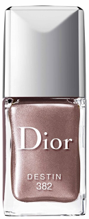 Dior Mystic Metallics Collection - Herbst 2013