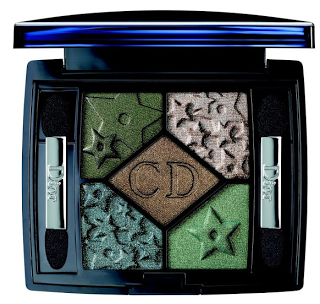 Dior Mystic Metallics Collection - Herbst 2013