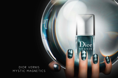 Dior Mystic Metallics Collection - Herbst 2013