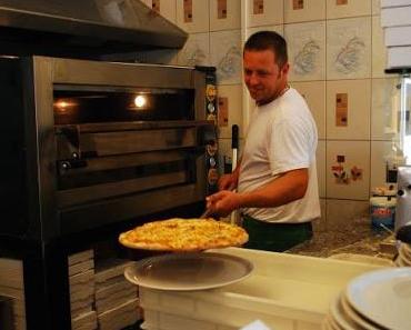 Bi da Lüt - Neueröffnung Pizzeria Ristorante RONI in Lustenau
