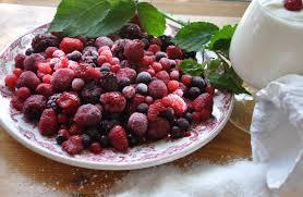 Glace Zeit - Blitzglace - Ohne zu kleckern