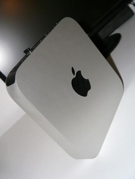 Apples vielleicht bestes Stück: MAC MINI