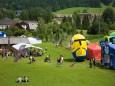 Nivea Familienfest in Mariazell/St. Sebastian 2013