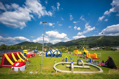 Nivea Familienfest Mariazell IMG_7391