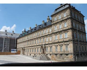Neue Residenz - Bamberg