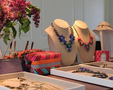 STELLA & DOT Press Days