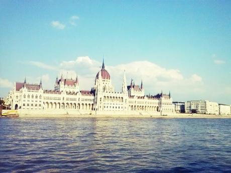 Travel Guide: Budapest (Part 1)