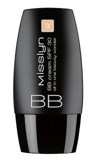 Misslyn BB Cream & BB Concealer