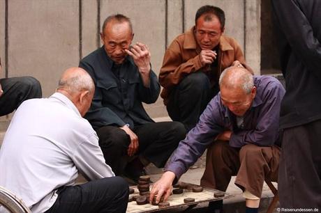 Pingyao - Xiangqi (Chinesisches Schach)