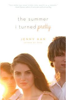 Rezension: Der Sommer, als ich schön wurde von Jenny Han