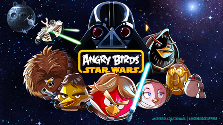 Angry Birds: Star Wars 2 - Ankündigung mit Trailer