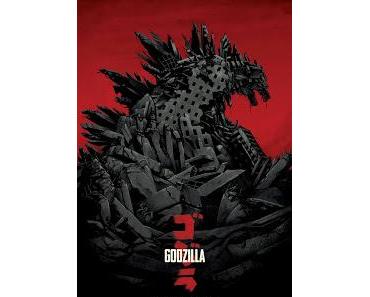 Godzilla: Neues von der Monsterfront - Virales Marketing startet!