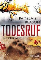 Rezension/Pamela S. Beason - Summer Westin 2 